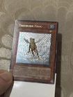 Treeborn Frog