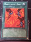 Tremendous Fire