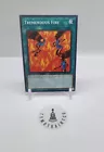 Tremendous Fire