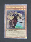 Tri-Brigade Fraktall
