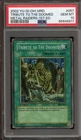 Tribute to The Doomed
