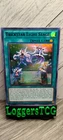 Trickstar Black Catbat
