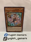 Trickstar Lilybell