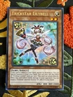 Trickstar Lilybell