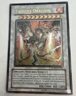 Trident Dragion