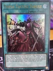 Triple Tactics Thrust