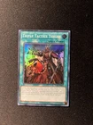 Triple Tactics Thrust