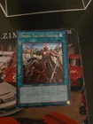 Triple Tactics Thrust