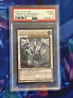 Trishula, Dragon of the Ice Barrier