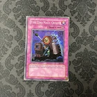 Type Zero Magic Crusher