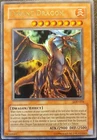 Tyrant Dragon