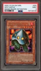 UFO Turtle