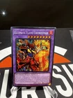 Ultimate Flame Swordsman