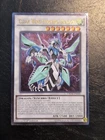 Clear Wing Synchro Dragon