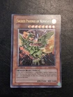 Sacred Phoenix of Nephthys