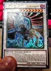 Black-Winged Dragon
