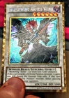 Blackwing - Elphin the Raven