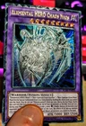 Elemental Hero Grand Neos