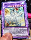 Elemental HERO Tempest