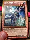 Exploder Dragon