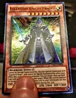 Legendary Knight Critias