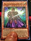 Legendary Knight Hermos