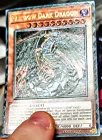 Blue-Eyes Ultimate Dragon