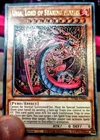 Uria, Lord of Searing Flames