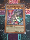 Ultimate Tyranno