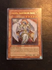 Celestia, Lightsworn Angel