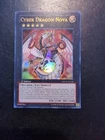 Cyber Dragon Nova
