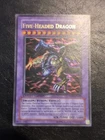 Five Headed Dragon