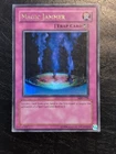Magic Jammer