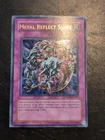Metal Reflect Slime