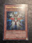 Perfect Machine King