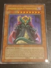 Vennominon the King of Poisonous Snakes