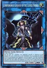 Underworld Goddess of the Closed World