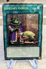 Upstart Goblin