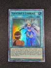 Valkyrie's Embrace