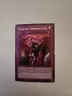 Vampire Domination