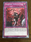 Vampire Domination