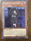 Vampire Fraulein