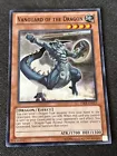 Vanguard of the Dragon