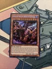 Veidos the Eruption Dragon of Extinction