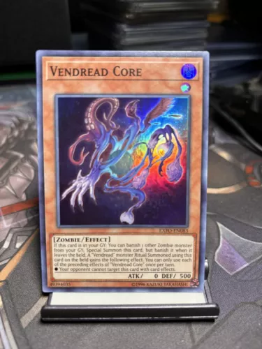 Vendread Core