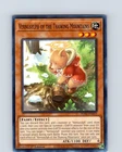 Trishula, Dragon of the Ice Barrier