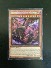 Background Dragon
