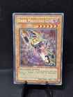 Dark Magician