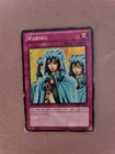 Waboku