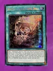 WANTED: Seeker of Sinful Spoils